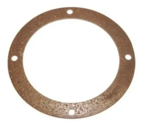 JUNTA CUBO RODA RANDON 4 FUROS ANTIGA 158X208 - 51500367