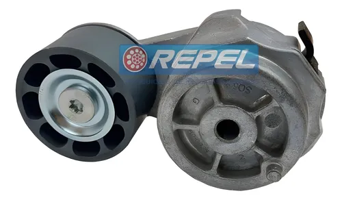 ESTICADOR CORREIA MOTOR CUMMINS ISF 3.8 - APV3087