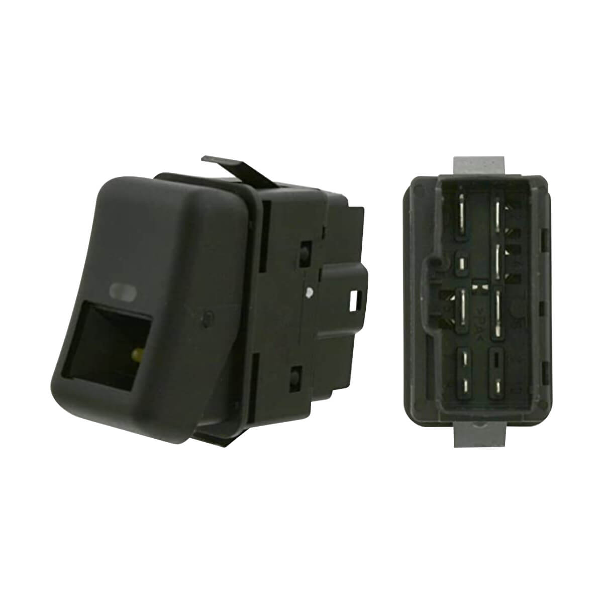 BOTAO ACIONAMENTO EIXO - 8157758