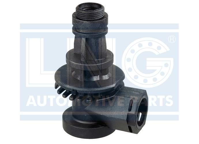 ENGATE SERVO EMBREAGEM - 43-571