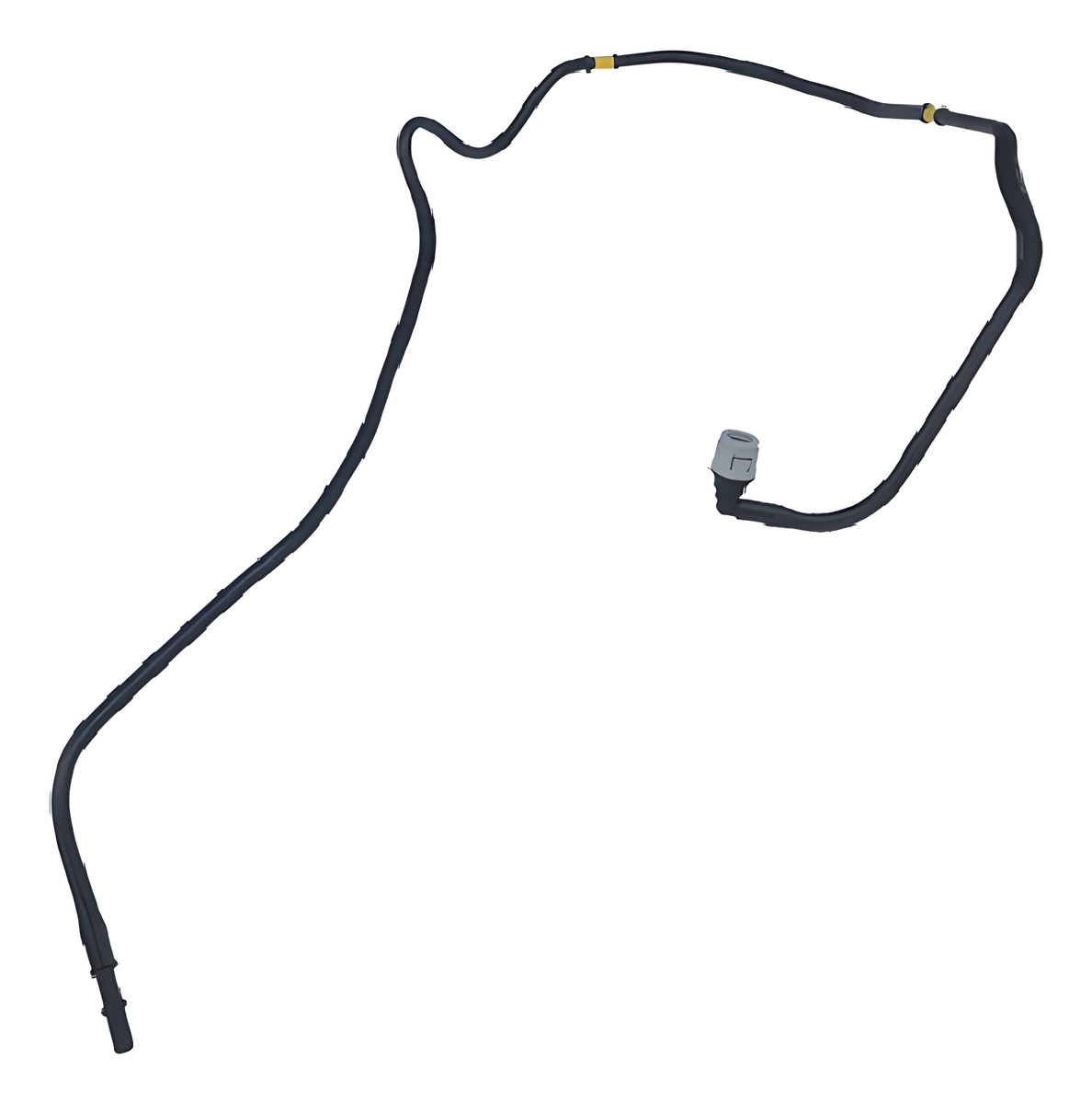 TUBO COMBUSTIVEL - BRO0110247