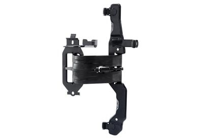 DOBRADICA DEFLETOR LATERAL ESQUERDO - 1381563