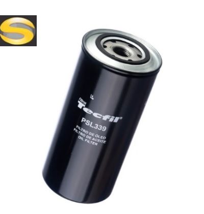 FILTRO LUBRIFICANTE OLEO MOTOR - PSL339