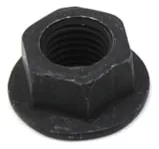 PORCA TRAVA COXIM M12X1,5 HF 10 - W710269S307