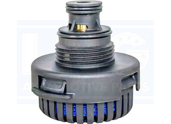 SILENCIADOR VALVULA APU - 2310330