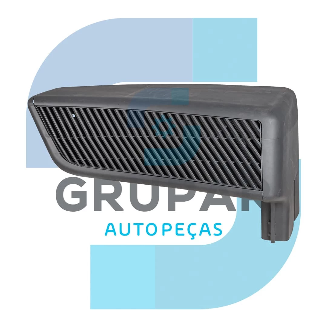 TOMADA AR TETO ALTO - 21174442