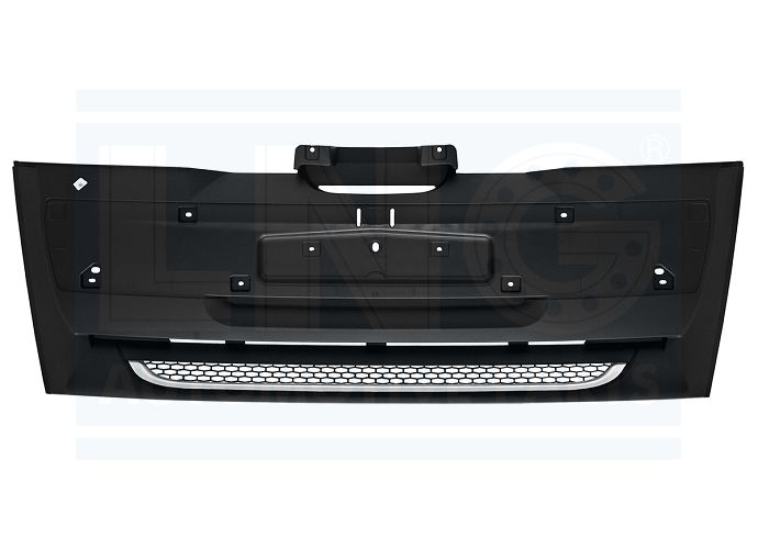 GRADE FRONTAL - 2104220
