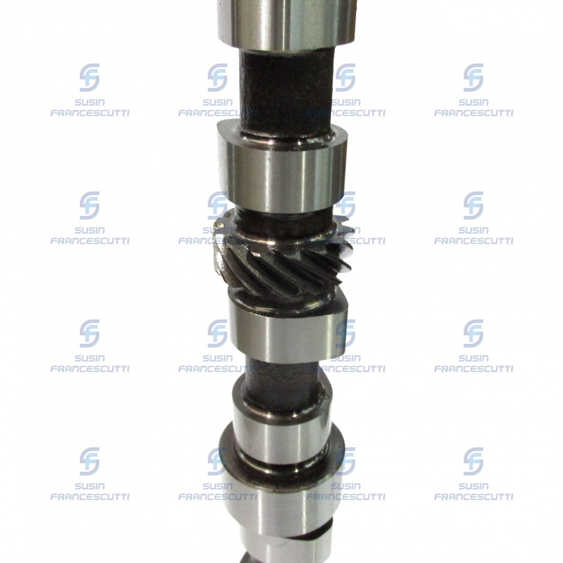 COMANDO VALVULA MBB OM352 - CO566