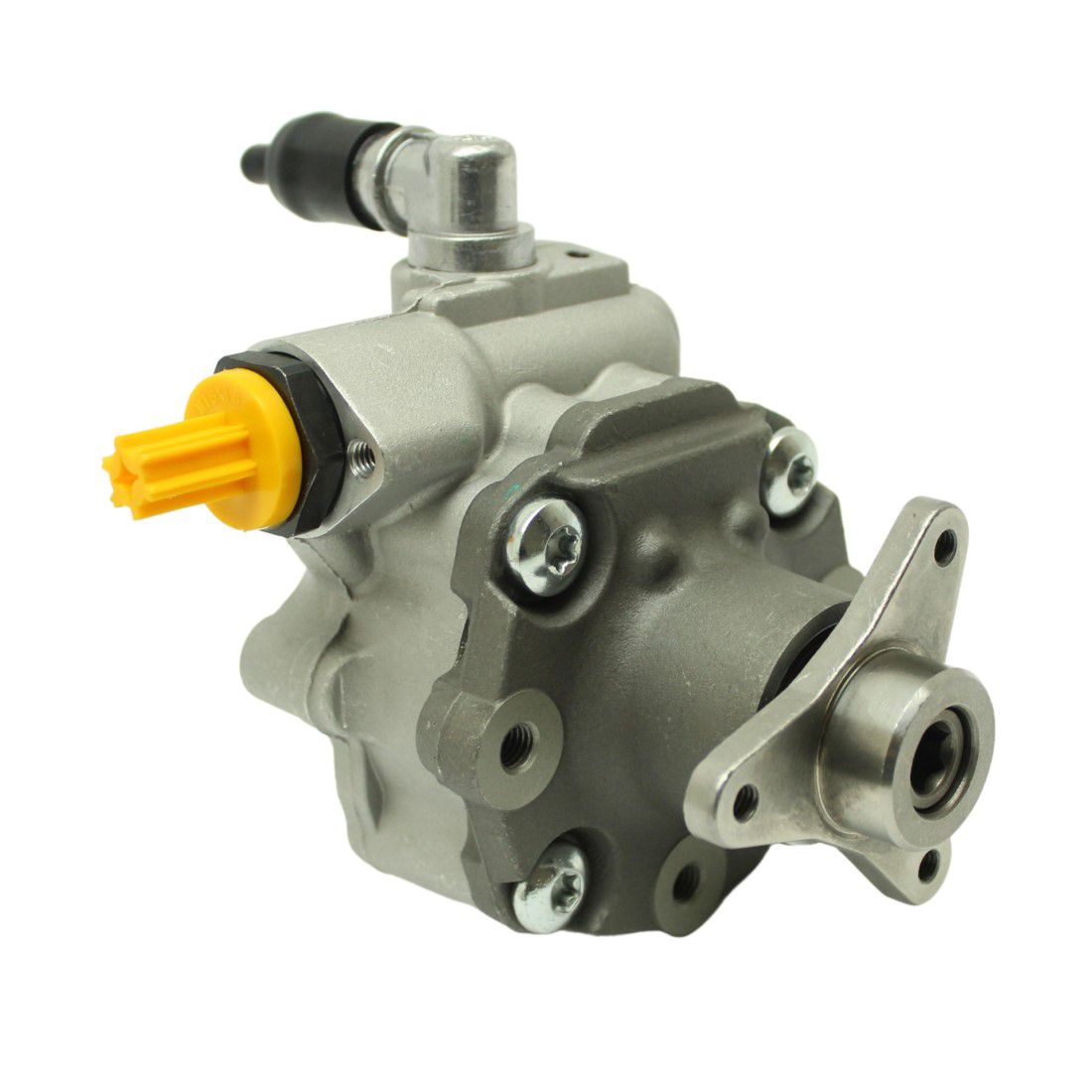 BOMBA DIRECAO HIDRAULICA RENAULT MASTER - NBH0047