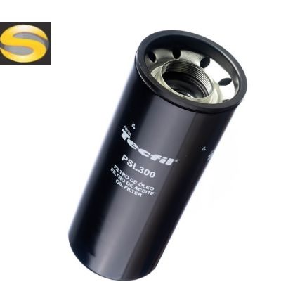 FILTRO LUBRIFICANTE OLEO MOTOR - PSL300