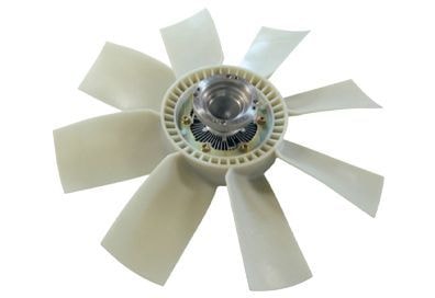 CJ EMBREAGEM VISCOSA C/ HELICE - 21037403