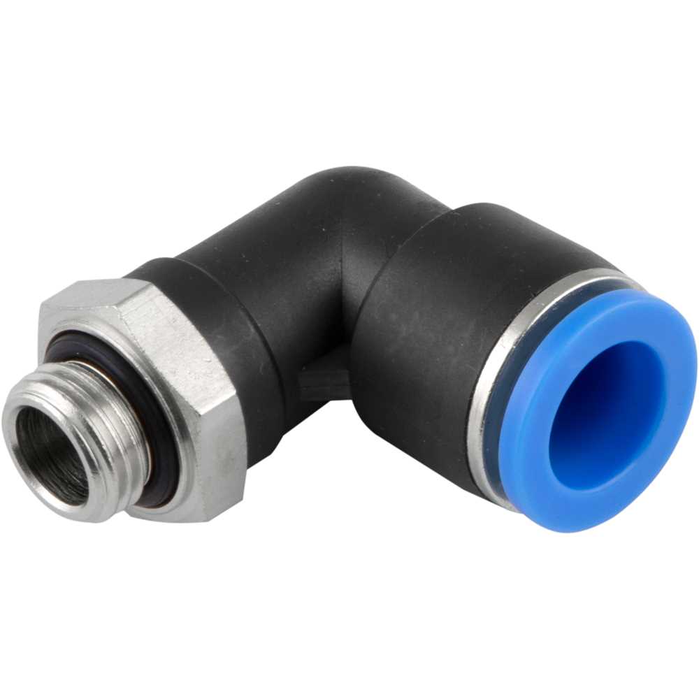 CONEXAO 90 GRAUS  M12X1,5 - 2Z0323173A