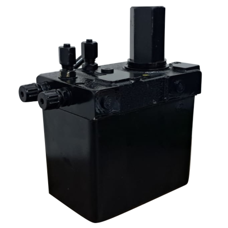 BOMBA HIDRAULICA CABINE - 46-812