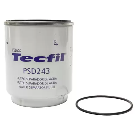 FILTRO SEPARADOR AGUA - PSD243