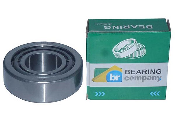 ROLAMENTO RODA DIANTEIRO EXTERNO 32310/V - 0019817905