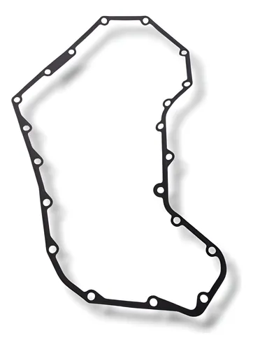 JUNTA TAMPA  DISTRIBUICAO CUMMINS 6BTAA 5.9 - 3918673