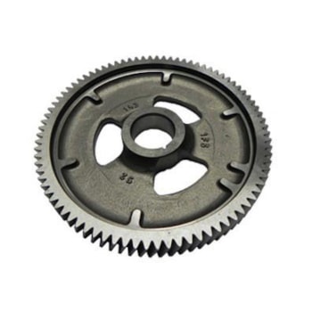 ENGRENAGEM DO COMANDO DE VALVULAS - 6020101133009