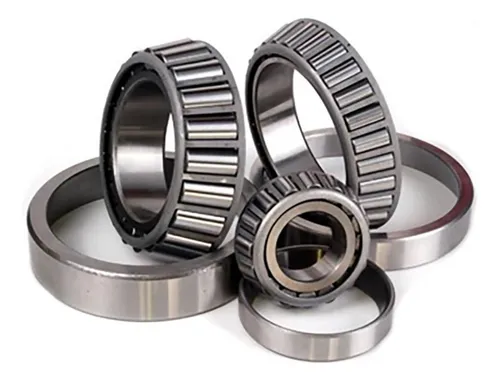 CONJUNTO ROLAMENTO INTERNO PINHAO MS155 MS240 RS240 - 78225C-551