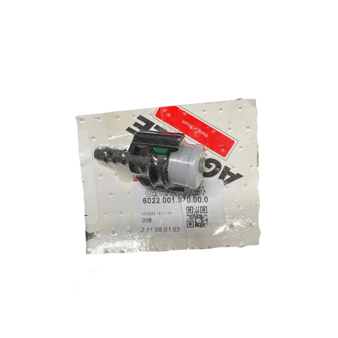 CONECTOR VOSS NG12 - 6022001070000