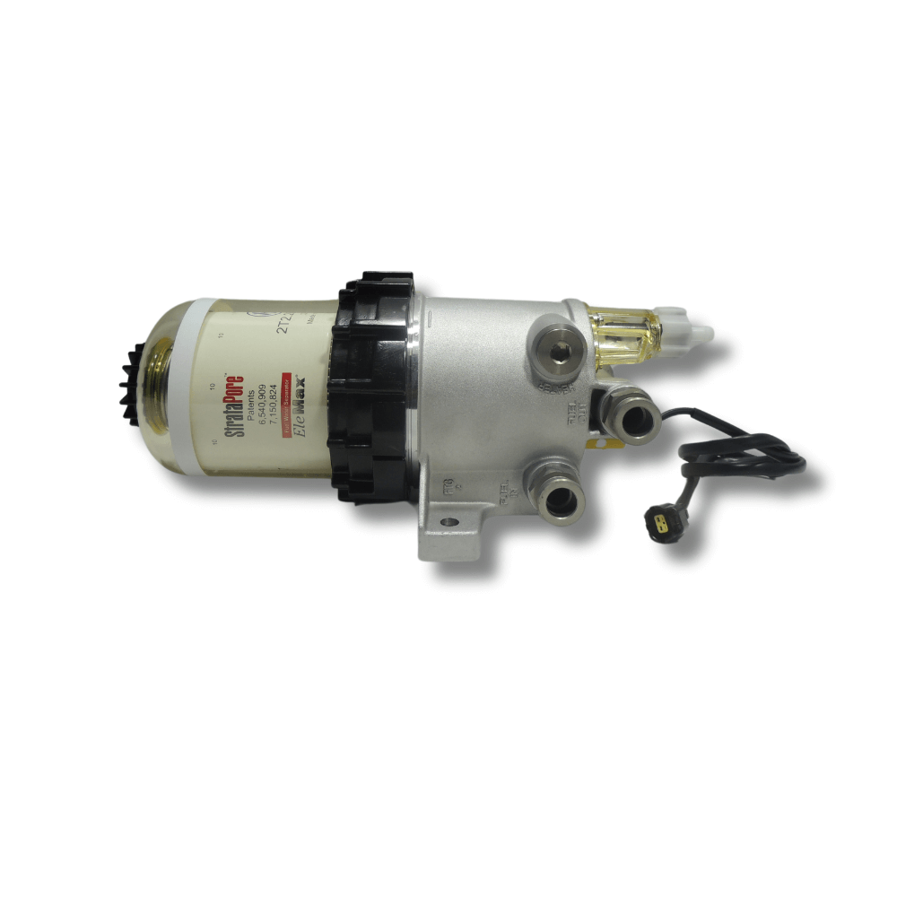 FILTRO COMBUSTIVEL COMPLETO - 2T2201512