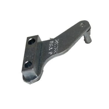 FLANGE DA BOMBA DE COMBUSTIVEL - 2P0130141