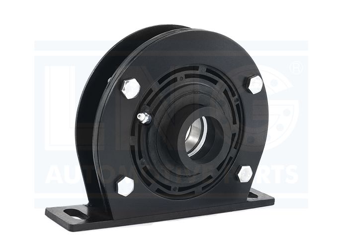 SUPORTE CARDAN COMPLETO - 000.410.0122