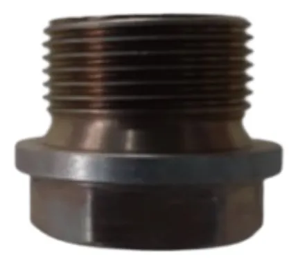 TAMPAO ROSCADO BOMBA OLEO - 07W115149