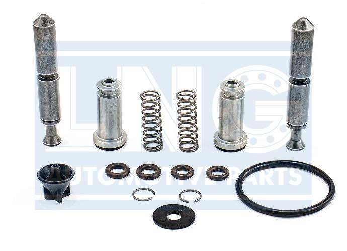 REPARO VALVULA 2 PINOS - 002.260.0357