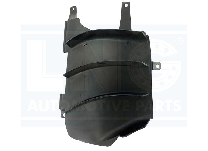 DEFLETOR LATERAL CABINE - 1856472