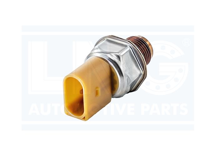 SENSOR PRESSAO COMMON-RAIL - 55P P26 02
