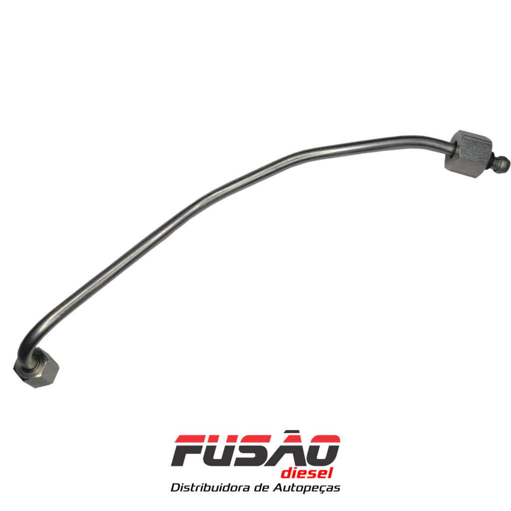 TUBO LIGAÇÃO BOMBA AO RAIL - 01120272