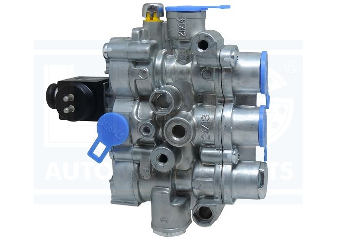 VALVULA SOLENOIDE - 000.327.6325