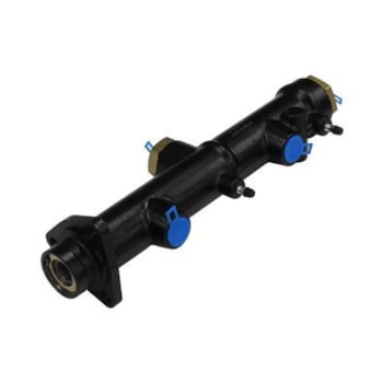 CILINDRO MESTRE FREIO COM SERVO - 23B611011A