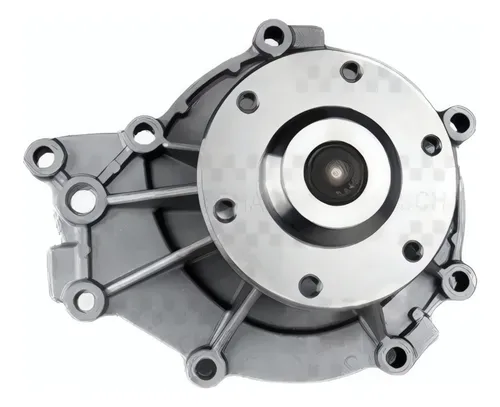 BOMBA AGUA MOTOR MAN D08 34 4CIL D08 36  6CIL - BA12017