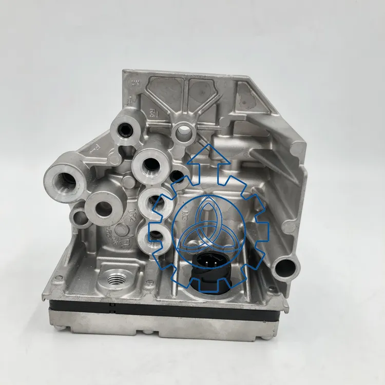 VALVULA SOLENOIDE RETARDER - 2591753