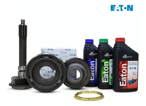 EIXO CARRETEL ( CONTRA EIXO CAIXA CAMBIO FS2405 ) - 503355731