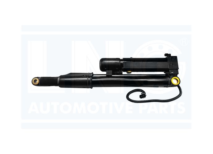 CILINDRO BASCULAR CABINE - 5802187029