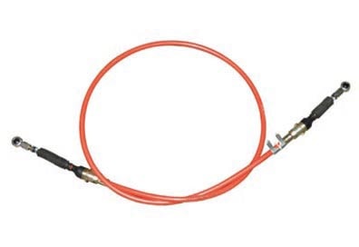 CABO COMANDO CAMBIO 2310MM SELECAO - 2W0711265D