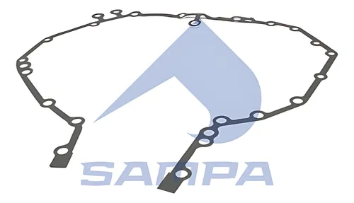 JUNTA TAMPA DISTRIBUICAO SCANIA DC16 - 499530