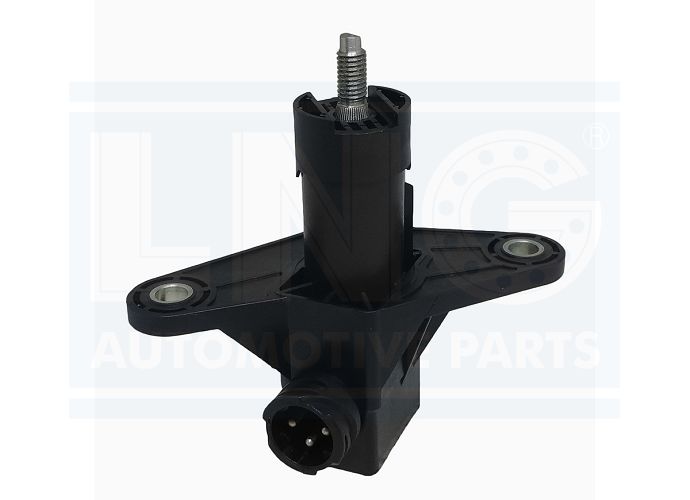 VALVULA NIVELADORA SUSPENSAO - 20583428