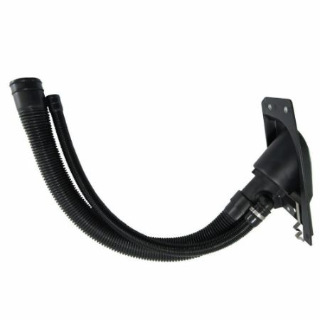 BOCAL ENTRADA COMBUSTIVEL - 504100297