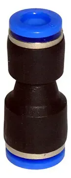 CONEXAO UNIAO REDUTORA PLASTICA 08X06MM - 520768
