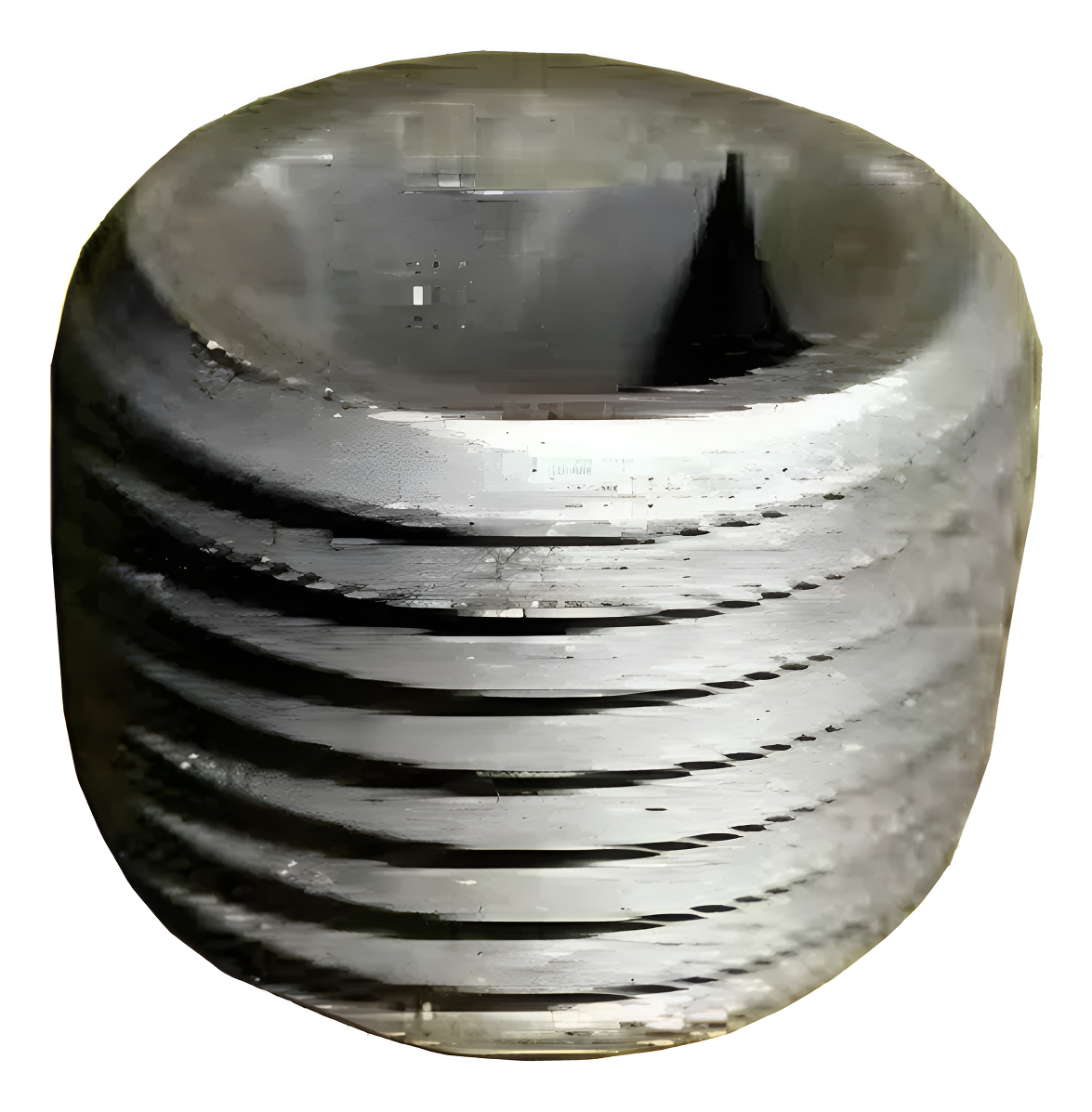 BUJAO EXPANSAO 1/4" X 18 - TF3103113B