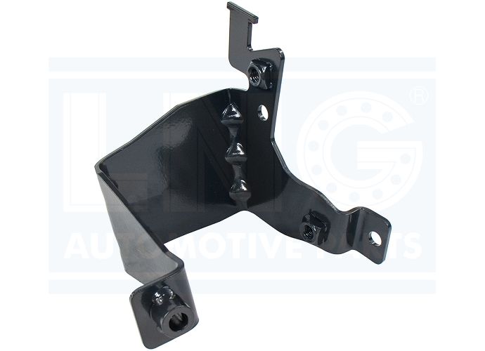 SUPORTE FAROL AUX. ESQ. - 2562750