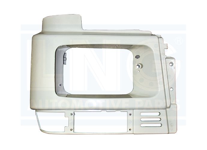 MOLDURA FAROL - 20398388