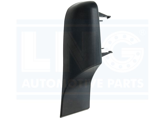 TAMPA DOBRADICA GRADE FRONTAL - 1459363