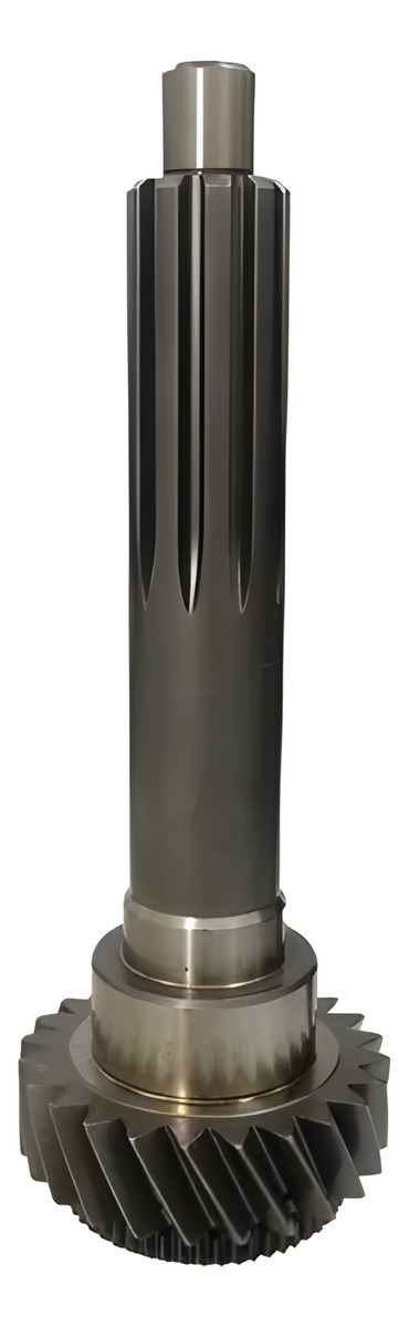 EIXO PILOTO 24 DENTES 46 ESTRIAS 18 ESTRIAS (MODERNO) - R03054