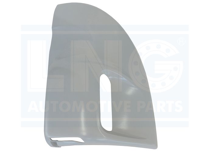 DEFLETOR LATERAL CABINE - 1543609