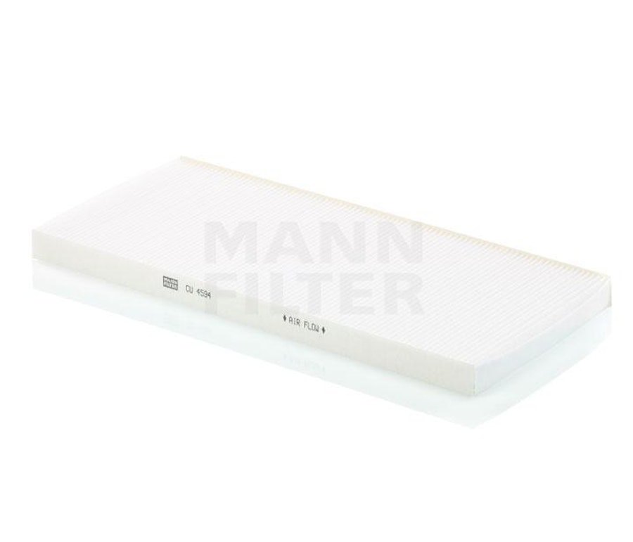 FILTRO AR CONDICIONADO - CU4594