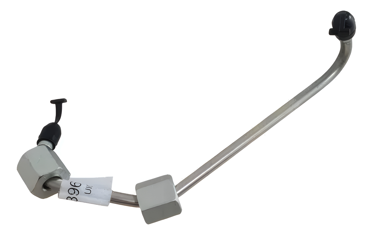 TUBO SUPRIMENTO COMBUSTIVEL INJETOR - 3968346